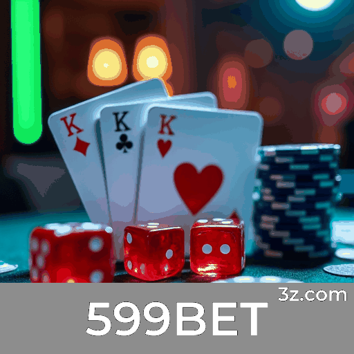 599BET: Apostas na Palma da Sua Mão com o Aplicativo