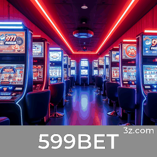 599BET: Plataforma de Apostas Confiável com Serviços Profissionais