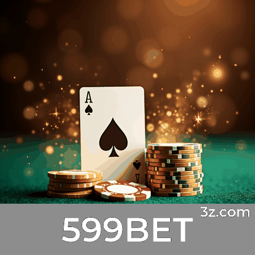 599BET: Experiência Profissional de Cassino ao Vivo para Brasileiros