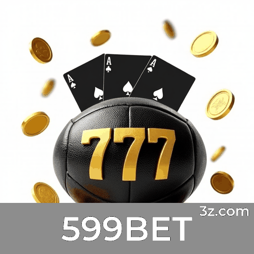 DEPÓSITOS na 599BET