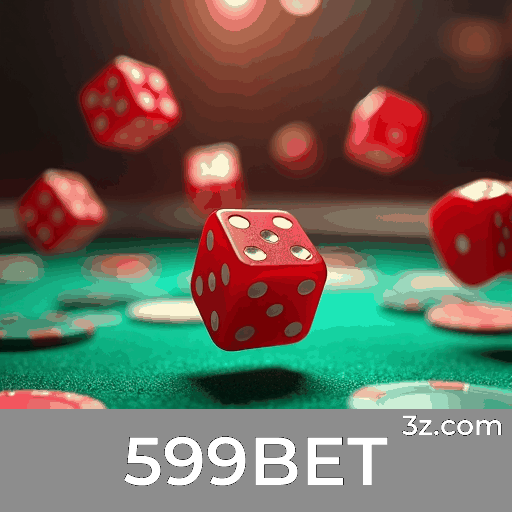 599BET: Slots-Altas RTP, Jogos de Mesa-Variedade, Dealer ao Vivo-Interativo