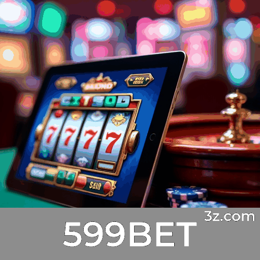 599BET: Aventura e Ganhos nos Jogos de Cassino