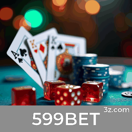 599BET: Slots-Altas RTP, Jogos de Mesa-Variedade, Dealer ao Vivo-Interativo