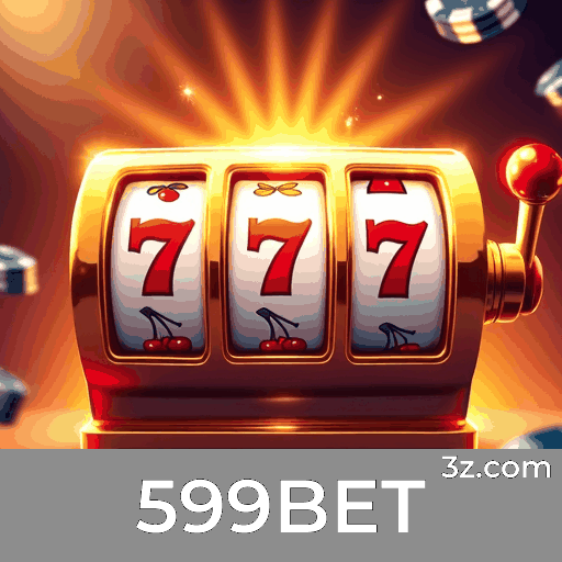 599BET: Aventura e Ganhos nos Jogos de Cassino